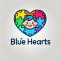 blueheartsllc.com